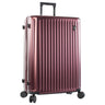 Heys SmartLuggage - 4-Rollen-Trolley L (burgundy)