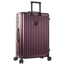 Heys SmartLuggage - 4-Rollen-Trolley L (burgundy) - Ansicht 3