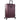 Heys SmartLuggage - 4 - Rollen - Trolley L (burgundy) - Markenkoffer