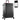Heys SmartLuggage - 4 - Rollen - Trolley L (schwarz) - Markenkoffer