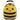 Heys Super Tots - 4 - Rollen - Kindertrolley Rucksack 2tlg. 46 cm (Bumble Bee) - Markenkoffer