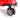 Heys Tekno - 4 - Rollen - Kabinentrolley S 15.6" 53 cm USB (red) - Markenkoffer