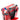 Heys Tekno - 4 - Rollen - Kabinentrolley S 15.6" 53 cm USB (red) - Markenkoffer