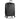 Heys Vantage Smart Access - 4 - Rollen - Trolley L 76 cm erw. (black) - Markenkoffer