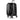 Heys Vantage Smart Access - 4 - Rollen - Trolley L 76 cm erw. (black) - Markenkoffer