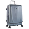 Heys Vantage Smart Access - 4 - Rollen - Trolley L 76 cm erw. (slate blue) - Markenkoffer