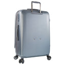 Heys Vantage Smart Access - 4 - Rollen - Trolley L 76 cm erw. (slate blue) - Markenkoffer