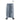 Heys Vantage Smart Access - 4 - Rollen - Trolley M 66 cm erw. (slate blue) - Markenkoffer