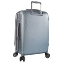 Heys Vantage Smart Access - 4-Rollen-Trolley M 66 cm erw. (slate blue) - Ansicht 4