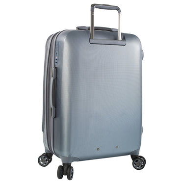 Heys Vantage Smart Access - 4-Rollen-Trolley M 66 cm erw. (slate blue) - Ansicht 4