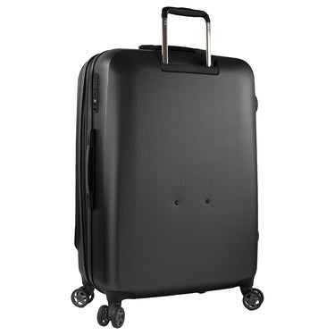 Heys Vantage Smart Access - 4-Rollen-Trolley Set 3tlg. erw. (schwarz) - Ansicht 4