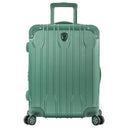 Heys Xtrak - 4 - Rollen - Kabinentrolley S 55 cm erw. (midnight green) - Markenkoffer