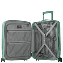 Heys Xtrak - 4 - Rollen - Kabinentrolley S 55 cm erw. (midnight green) - Markenkoffer