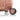 Heys Xtrak - 4 - Rollen - Kabinentrolley S 55 cm erw. (rose gold) - Markenkoffer