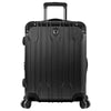 Heys Xtrak - Maleta de cabina 4 ruedas S 53 cm adulto (negro)