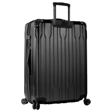 Heys Xtrak - 4-Rollen-Trolley L 76 cm erw. (black) - Ansicht 4