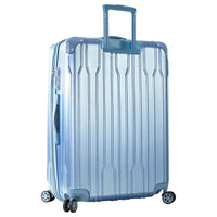 Heys Xtrak - 4-Rollen-Trolley L 76 cm erw. (icy blue) - Ansicht 4
