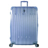 Heys Xtrak - 4 - Rollen - Trolley L 76 cm erw. (icy blue) - Markenkoffer
