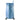 Heys Xtrak - 4 - Rollen - Trolley L 76 cm erw. (icy blue) - Markenkoffer