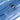 Heys Xtrak - 4 - Rollen - Trolley L 76 cm erw. (icy blue) - Markenkoffer