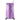 Heys Xtrak - 4 - Rollen - Trolley L 76 cm erw. (lavender) - Markenkoffer