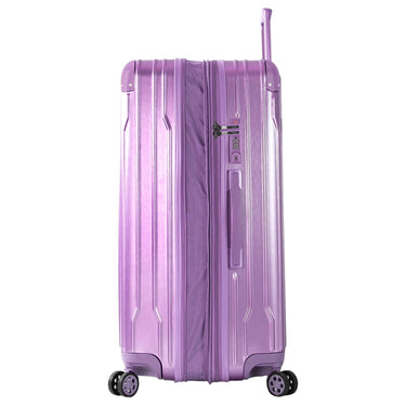 Heys Xtrak - 4 - Rollen - Trolley L 76 cm erw. (lavender) - Markenkoffer