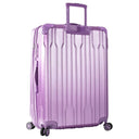 Heys Xtrak - 4 - Rollen - Trolley L 76 cm erw. (lavender) - Markenkoffer