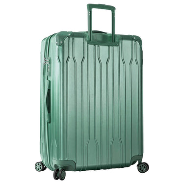 Heys Xtrak - 4 - Rollen - Trolley L 76 cm erw. (midnight green) - Markenkoffer