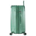 Heys Xtrak - 4 - Rollen - Trolley L 76 cm erw. (midnight green) - Markenkoffer