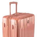 Heys Xtrak - 4 - Rollen - Trolley L 76 cm erw. (rose gold) - Markenkoffer