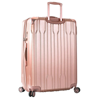 Heys Xtrak - 4 - Rollen - Trolley L 76 cm erw. (rose gold) - Markenkoffer