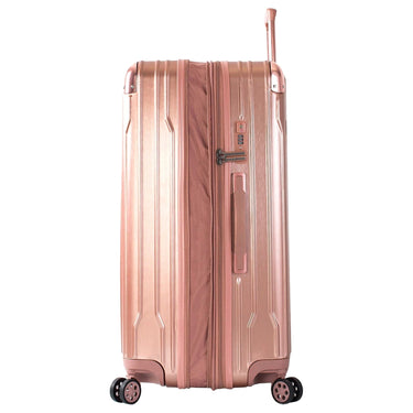 Heys Xtrak - 4 - Rollen - Trolley L 76 cm erw. (rose gold) - Markenkoffer