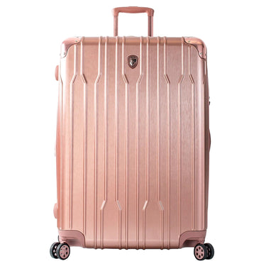 Heys Xtrak - 4 - Rollen - Trolley L 76 cm erw. (rose gold) - Markenkoffer