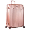 Heys Xtrak - 4 - Rollen - Trolley L 76 cm erw. (rose gold) - Markenkoffer