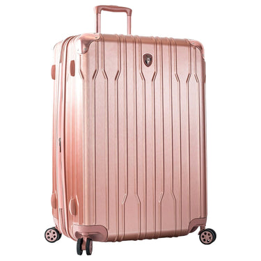 Heys Xtrak - 4 - Rollen - Trolley L 76 cm erw. (rose gold) - Markenkoffer