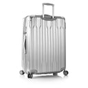Heys Xtrak - 4 - Rollen - Trolley L 76 cm erw. (silver) - Markenkoffer