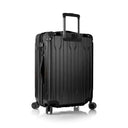 Heys Xtrak - 4-Rollen-Trolley M 66 cm erw. (schwarz) - Ansicht 4