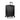Heys Xtrak - 4 - Rollen - Trolley M 66 cm erw. (schwarz) - Markenkoffer