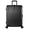 Heys Xtrak - Maleta de 4 ruedas M 66 cm adulto (negro)
