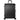 Heys Xtrak - 4 - Rollen - Trolley M 66 cm erw. (schwarz) - Markenkoffer