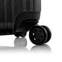 Heys Xtrak - 4-Rollen-Trolley M 66 cm erw. (schwarz) - Ansicht 9