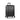 Heys Xtrak - 4 - Rollen - Trolley M 66 cm erw. (schwarz) - Markenkoffer