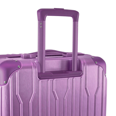 Heys Xtrak - 4 - Rollen - Trolley M 66 cm erw. (lavender) - Markenkoffer