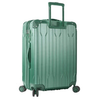 Heys Xtrak - 4-Rollen-Trolley M 66 cm erw. (midnight green) - Ansicht 4