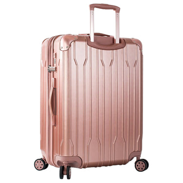 Heys Xtrak - 4 - Rollen - Trolley M 66 cm erw. (rose gold) - Markenkoffer