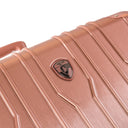 Heys Xtrak - 4 - Rollen - Trolley M 66 cm erw. (rose gold) - Markenkoffer