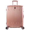 Heys Xtrak - Maleta de 4 Ruedas M 66 cm Adulto (rosa dorado)