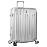 Heys Xtrak - 4-Rollen-Trolley M 66 cm erw. (silber) - Ansicht 2