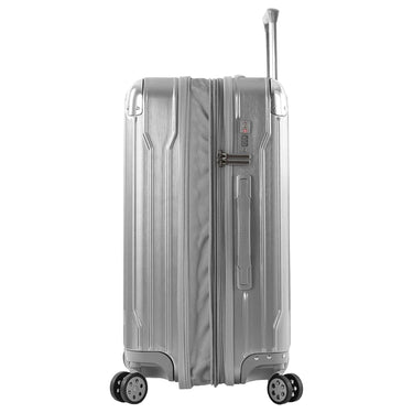 Heys Xtrak - 4-Rollen-Trolley M 66 cm erw. (silber) - Ansicht 3