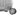 Heys Xtrak - 4 - Rollen - Trolley M 66 cm erw. (silber) - Markenkoffer